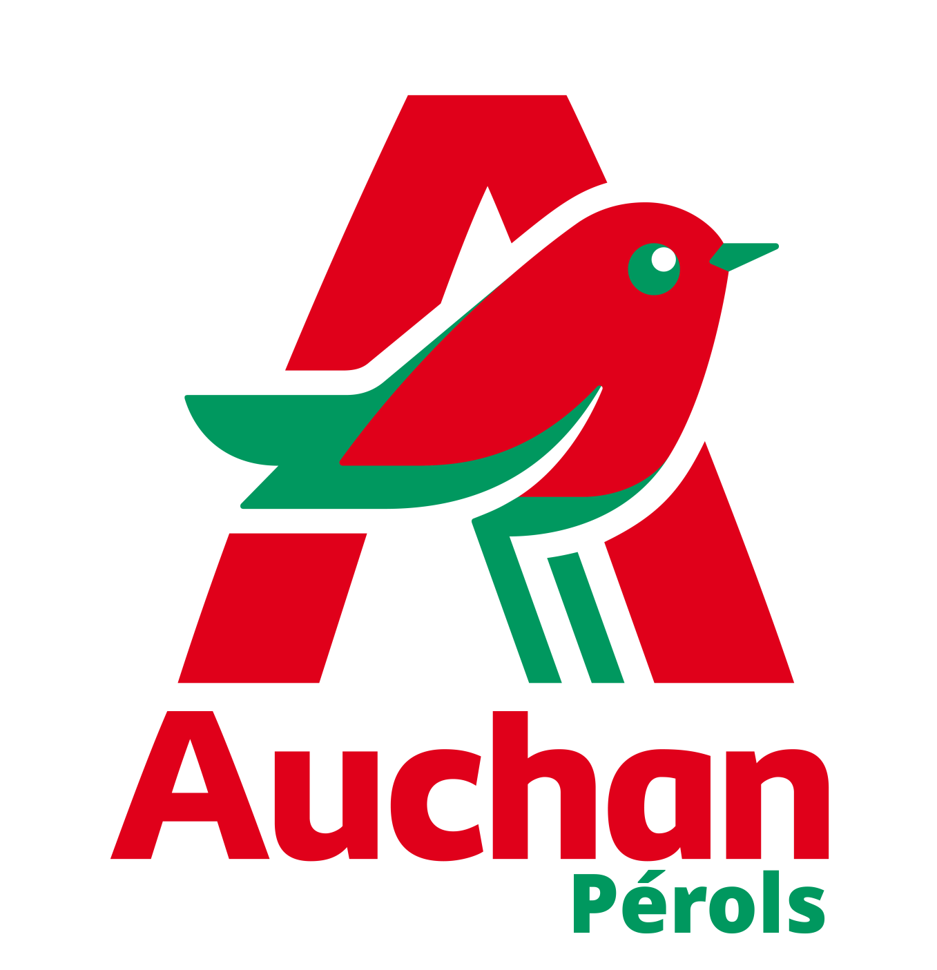 My auchan ru. Ашан значок. Ашан магазин логотип. Ашан лого птичка. Ашан новый логотип.